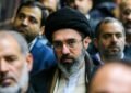 Iran’s supreme leader is unconscious and receiving treatment in Qom, according to The Times