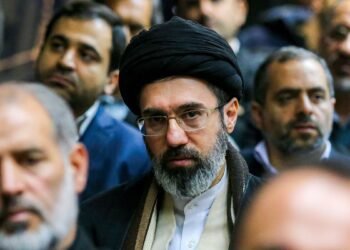 Iran’s supreme leader is unconscious and receiving treatment in Qom, according to The Times