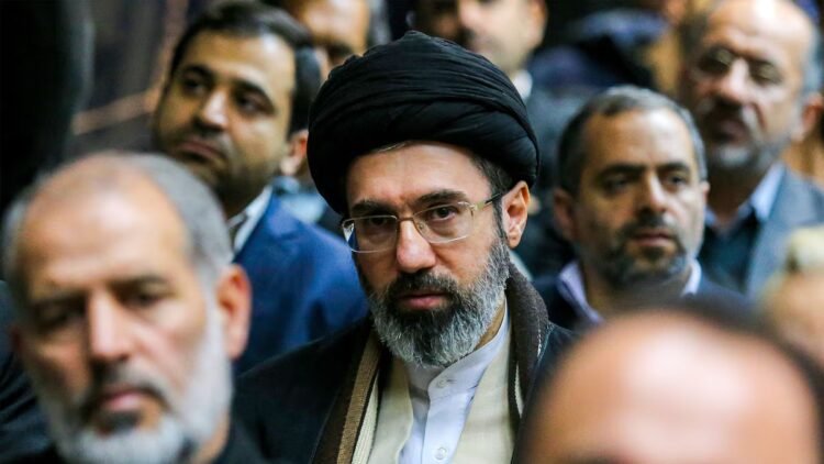 Iran’s supreme leader is unconscious and receiving treatment in Qom, according to The Times