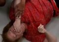 “I don’t think I’ll come back”: the tremendous fall of Andrea del Boca that would leave her outside the Big Brother house