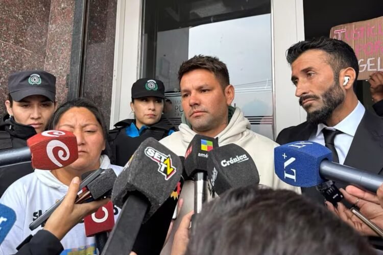 Ángel’s mother and her partner will be formally charged with the murder of the child, who suffered beatings before dying