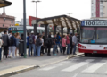Bus companies warn that service could be interrupted this Wednesday