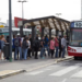 Bus companies warn that service could be interrupted this Wednesday