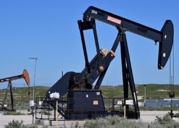The price of oil fell to US$91 after the ceasefire between the United States and Iran announced by Trump