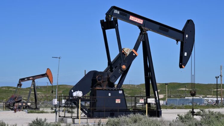 The price of oil fell to US$91 after the ceasefire between the United States and Iran announced by Trump