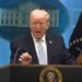 Donald Trump: “An entire civilization is going to die tonight”