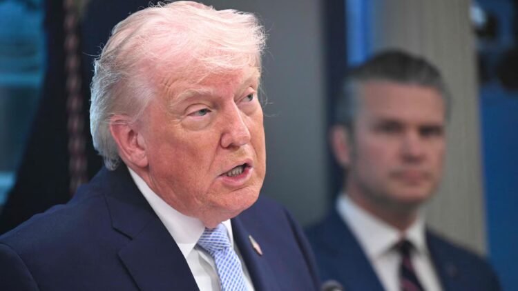 ¿Guerra total o tregua? Qué puede pasar hoy en Irán ante el ultimátum de Trump