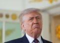 The United States activates the naval blockade of the Strait of Hormuz and Trump affirms that Iran wants to continue the dialogue