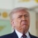 The United States activates the naval blockade of the Strait of Hormuz and Trump affirms that Iran wants to continue the dialogue