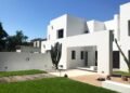 How much does it cost to paint a complete house of 100 square meters in April 2026