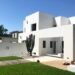 How much does it cost to paint a complete house of 100 square meters in April 2026