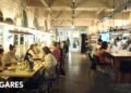 The new pasta restaurant that focuses on quality in a relaxed atmosphere
