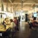 The new pasta restaurant that focuses on quality in a relaxed atmosphere