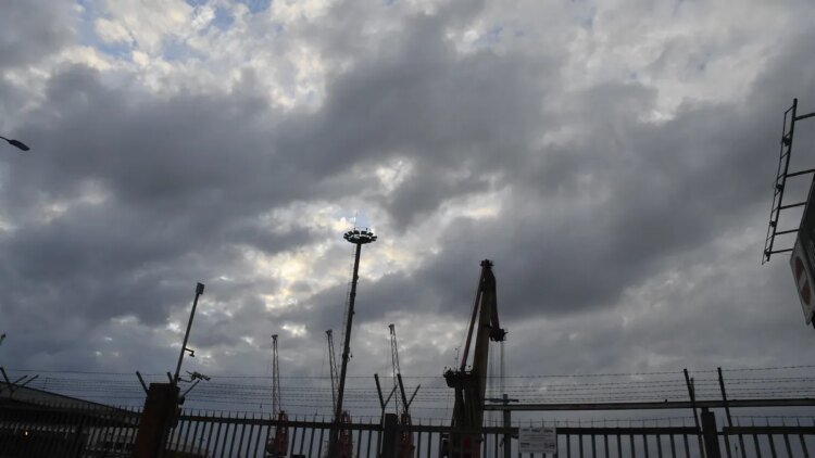 Rains, some improvements and the coldest day of the month: meteorologists’ forecast for this week