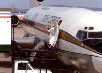 How a detail that went unnoticed for years caused the worst air tragedy in Mexico