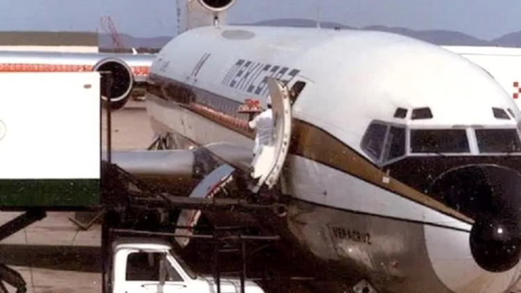 How a detail that went unnoticed for years caused the worst air tragedy in Mexico