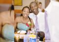 Eldine Wilson Barnwell: A Life of Presence, Sacrifice, and Community – A Life of Presence and Sacrifice