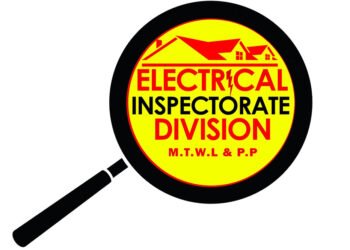 Electrical Inspectorate modernising operations – Searchlight