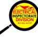 Electrical Inspectorate modernising operations – Searchlight