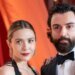 Elizabeth Olsen is expecting her first child