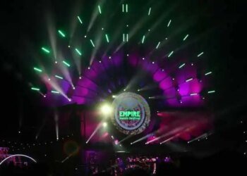 Empire Music Festival Guatemala 2026: when is it, line up of guest artists, where to get tickets and parking