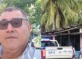 They kill a renowned tourism businessman in Masca, Omoa