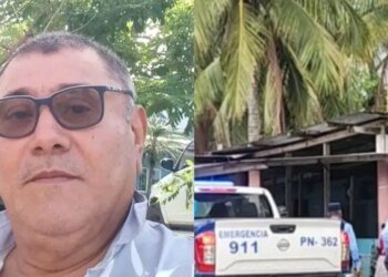 They kill a renowned tourism businessman in Masca, Omoa