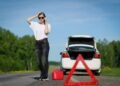 What is the mandatory equipment in cars in Argentina