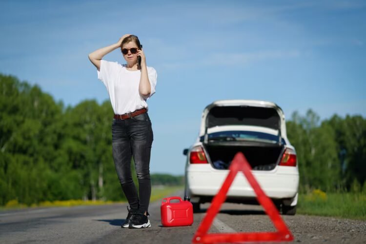 What is the mandatory equipment in cars in Argentina