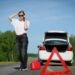 What is the mandatory equipment in cars in Argentina