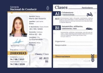 Driving license at 17: which provinces enable it and what requirements they ask for in 2026