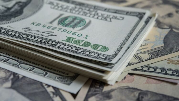 Amid the calm of the official dollar, an exchange gap continues to rise