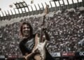 Felipe Staiti, the guitarist and founder of the Enanitos Verdes, died