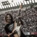 Felipe Staiti, the guitarist and founder of the Enanitos Verdes, died