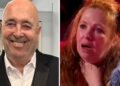 Enrique Torres breaks the silence: the truth about the relationship with Andrea Del Boca and the myth of the family intern