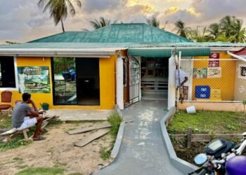 Bandits storm Corentyne bar …flee with over $5M in cash, valuables