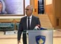 Dugolli before the session: The opposition is blocking the process for electing the president
