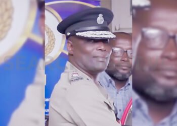 Police Commissioner urges public not to destroy road safety mirrors