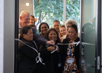 Victoria–Nauru parliamentary partnership celebrated – Parliament of Victoria
