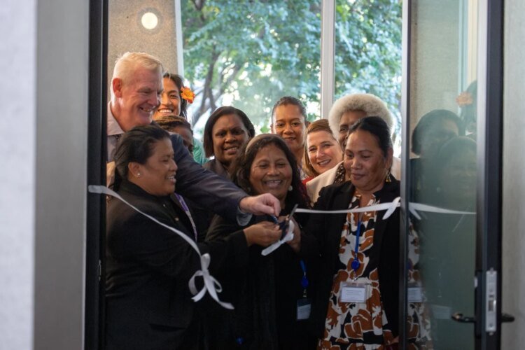 Victoria–Nauru parliamentary partnership celebrated – Parliament of Victoria