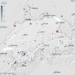 Magnitude 3.8 earthquake shakes eastern Switzerland