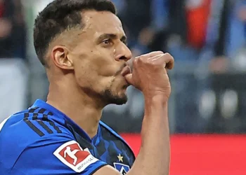 The case of Robert Glatzel at HSV: The goalscorer’s comeback