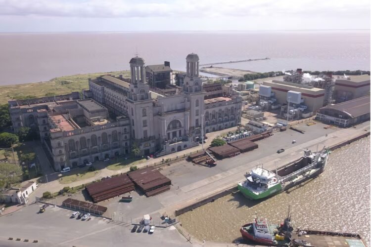 The largest electricity generator in the country lands in Vaca Muerta and reveals an ambitious diversification strategy