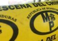 A young woman is killed in front of her mother in the Lempira neighborhood of Comayagüela