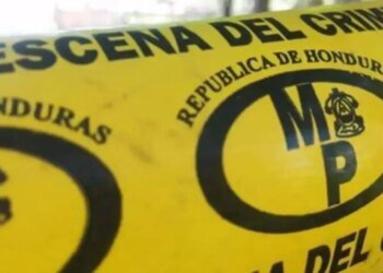 A young woman is killed in front of her mother in the Lempira neighborhood of Comayagüela