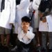 Students may repeat any grade, but a maximum of two times throughout their schooling.