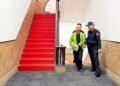 Six military personnel sentenced for Chinese espionage