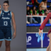 They study Engineering and Medicine, represent the country in their national teams and tell what it is like to live with pure discipline: “You can find a balance”