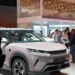 Chinese Automakers Redefine Premium EV Race at Beijing Auto Show