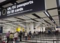 Citizens of Moldova are more often denied entry into the EU. How not to ruin your trip? Recommendation from the Ministry of Foreign Affairs